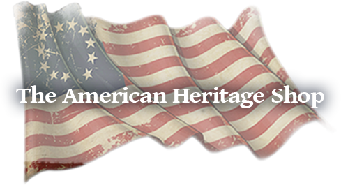 The American Heritage Shop,LLC